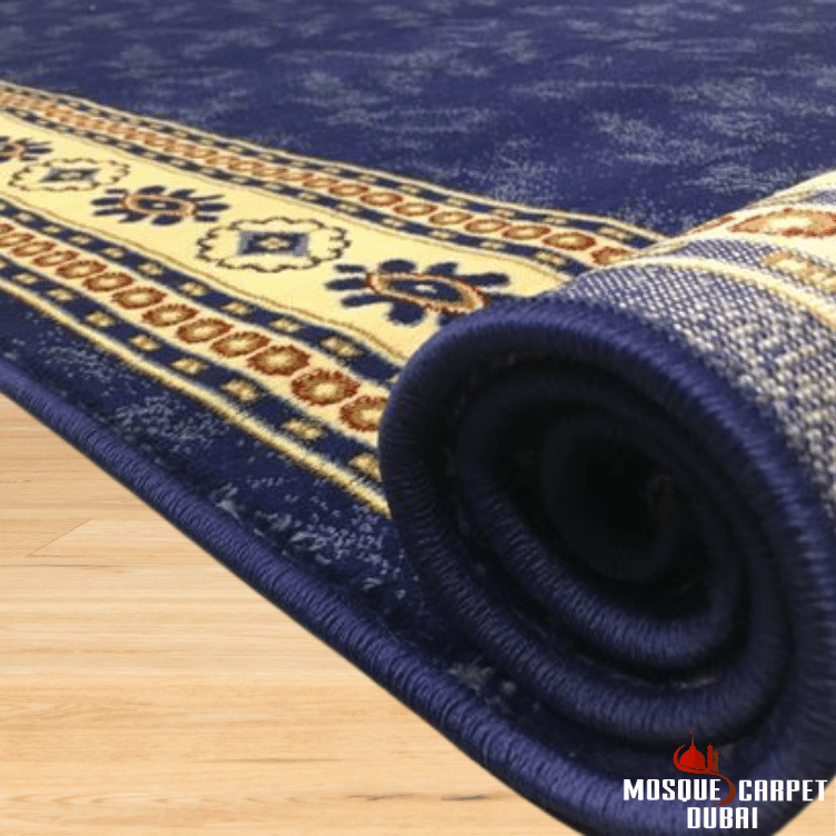 AL MINA Mosque CARPETS