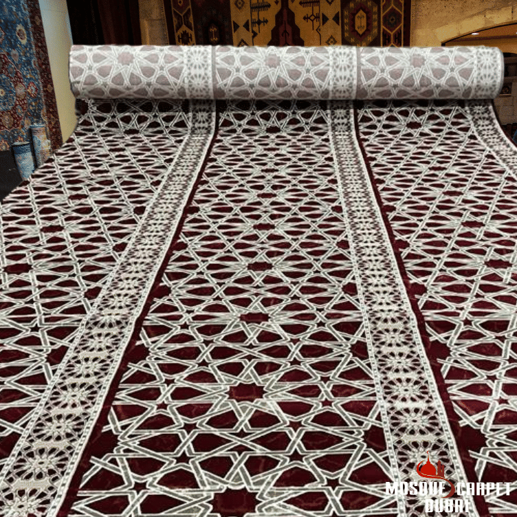 AL SAFA CARPETS