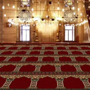 Mosque Carpets in Dubai Hills