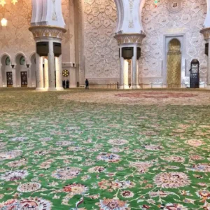 Mosque Carpets in Arabian Ranches