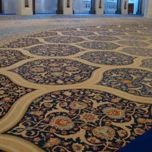 Mosque Carpets in Al Furjan