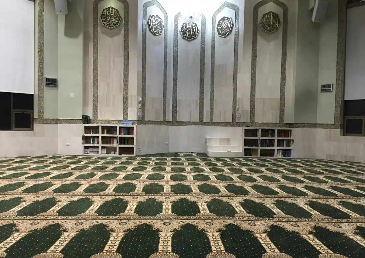 Top 10 Prayer Carpets Maintenance Tips